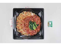 ローソン 焦がし麺の肉味噌あんかけ焼そば 商品写真