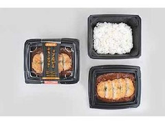 ローソン ろーそん亭 コク広がるチキンカツカレー 商品写真