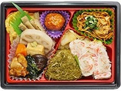 ローソン 石川・富山味ぐるめ弁当 商品写真