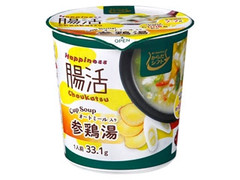 からだシフト Happiness腸活 参鶏湯 商品写真