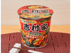 旭松食品 家系総本山吉村家 豚骨醤油スープ