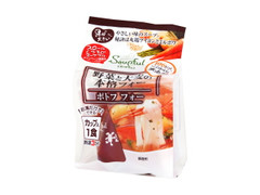 旭松 スープフル ポトフフォー 商品写真