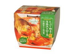 旭松 スープフル たっぷり野菜のミネストローネ 商品写真