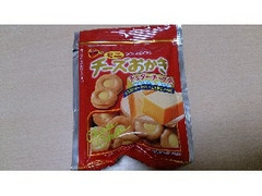ミニ チーズおかき 袋28g