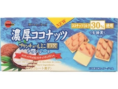 ブランチュールミニDX 濃厚ココナッツ 12個