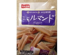 スタイルワン ミニルマンド 商品写真