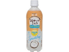 ブルボン ココナッツミルクスパークリング 商品写真