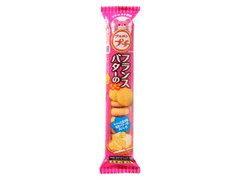 ブルボン プチ フランスバターのクッキー 袋49g