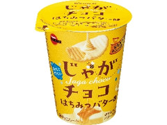 ブルボン 冷やしておいしい じゃがチョコ はちみつバター味 カップ36g