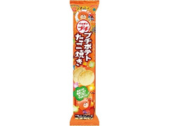 ブルボン プチポテト たこ焼き味 商品写真