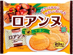 ブルボン ロアンヌ マロン 商品写真