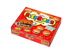 ブルボン エブリバーガー 箱66g