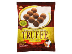 ブルボン トリュフ ミルクガナッシュ 袋57g