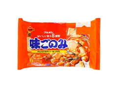 味ごのみ ファミリー 袋130g