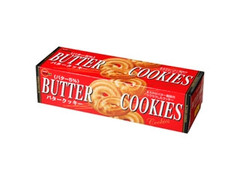 ブルボン バタークッキー 箱15枚