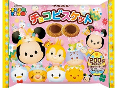 チョコビスケット ディズニーイースター 袋200g