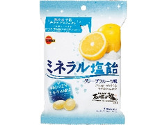 ミネラル塩飴 袋100g