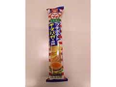 ブルボン プチポテト チーズバーガー風味 商品写真