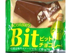 ビットチョコレート クランチ 袋1個