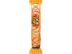 ブルボン プチ うす焼 スパイシーから揚げ風味