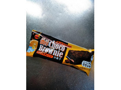 ブルボン 濃厚チョコブラウニー ショコラオレンジ 商品写真