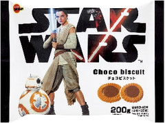 チョコビスケット スター・ウォーズ 袋200g