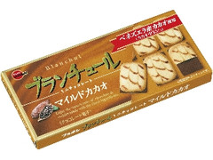 ブルボン ブランチュール ミニチョコレート マイルドカカオ 箱12個