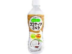 ブルボン おいしいココナッツミルク ペット430ml