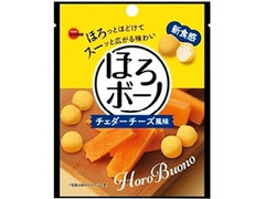 ブルボン ほろボーノ チェダーチーズ味