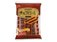 ブルボン チョコリエール 商品写真