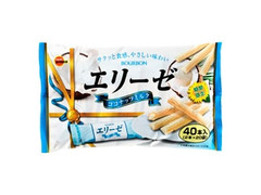 ブルボン エリーゼ ココナッツミルク 商品写真