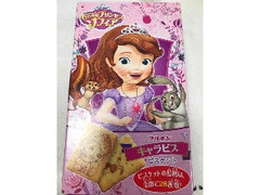 キャラビス ちいさなプリンセスソフィア 57g