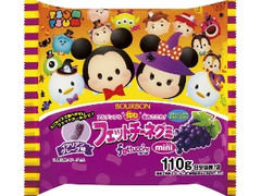 フェットチーネグミmini 袋110g ハロウィンパッケージ