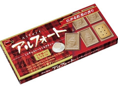 ブルボン アルフォート ミニチョコレート ミルクティー 箱12個