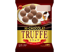 トリュフ ミルクガナッシュ 袋57g