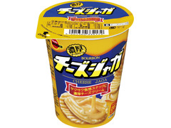 ブルボン チーズジャガ