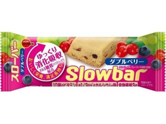 ブルボン スローバー ダブルベリー