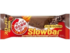 ブルボン スローバー チョコレートクッキー 袋41g
