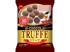 トリュフ ミルクガナッシュ 袋57g