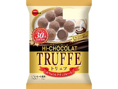 ブルボン トリュフ カフェミルク 袋57g