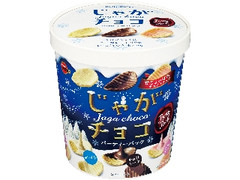 じゃがチョコ パーティーパック 箱6袋