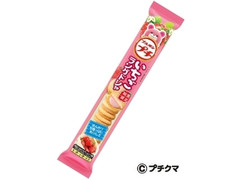 ブルボン プチ いちごラングドシャ 袋42g