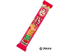 ブルボン プチ いちごビスケット 袋58g