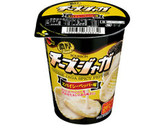 ブルボン チーズジャガスパイシーペッパー味 商品写真