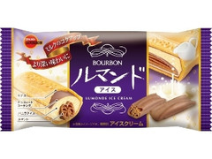 ブルボン ルマンドアイス 袋150g