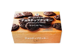 チョコチップクッキー 箱14枚