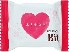 ビット コクミルク 袋15g バレンタインパッケージ