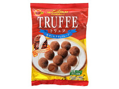 ブルボン トリュフ モカミルクチョコレート 商品写真