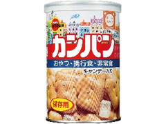 缶入カンパン キャップ付 缶100g