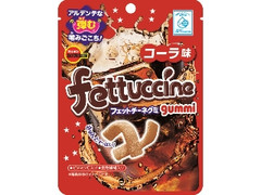 ブルボン フェットチーネグミ コーラ味 袋50g